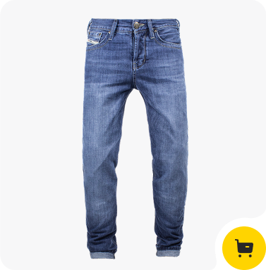 Chino Pants